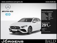 Mercedes A 200, d AMG-Sport Ambi, Jahr 2023 - Hagen (Stadt der FernUniversität)