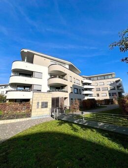 Luxuriöse 3-Zi-Whng. im 1. OG mit Balkon in FFM-Riedberg, mit Möbel-Übernahme, ohne Makler! - Frankfurt (Main)