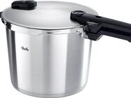 Fissler Schnellkochtopf Vitaquick® Premium, Edelstahl 18/10, Premium Qualität – Made in Germany