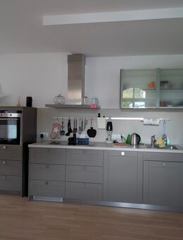 2 Zimmerwohnung - Hofgeismar