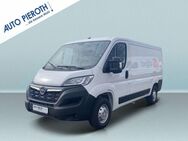 Opel Movano 2.2 D L2H1 2WD Kasten Edition - Worms