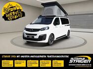 Opel Zafira, 2.7 Life Crosscamp Flex-JETZT Zins, Jahr 2023 - Wolfach