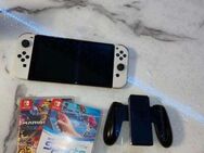 Nintendo Switch oled nur heute 150€ - Gunzenhausen