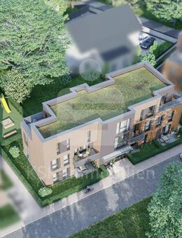 Achtung Kapitalanleger! Beste Vermietbarkeit vor den Toren von Köln in Rath-Heumar. - Köln