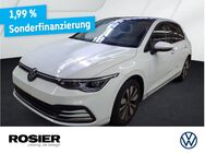 VW Golf, 2.0 l TDI VIII Move, Jahr 2024 - Menden (Sauerland)