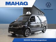 VW T6 California, 2.0 l 1 Beach Tour 110kW TDI, Jahr 2022 - München