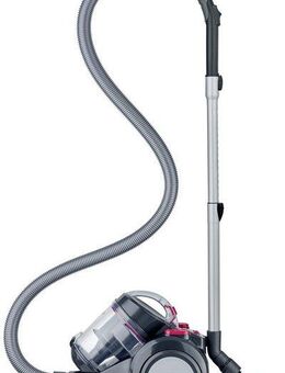 Severin Bodenstaubsauger CY 7089, 750 W, beutellos, Singlecyclone, beutellos