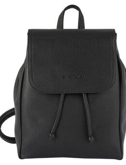 TOM TAILOR Rucksack Tinna, ein perfekter Allrounder, sportiv und modern mit funktionalen Details
