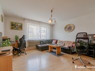 Lichtdurchflutete 2-Zimmer-Wohnung mit zwei Balkone und Einbauküche in begehrter Lage, W16 - Stuttgart