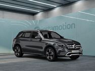 Mercedes GLC 300, e Exclusive High End Info Komfort, Jahr 2020 - München