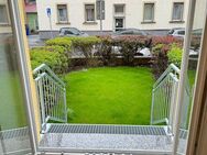 5-Zimmer-Whg. mit Gartenanteil im NEU sanierten Mehrfamilienhaus! - Würzburg
