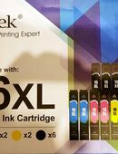 Drucker-Patronen für Epson Drucker in 45130