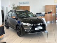 Dacia Sandero, Stepway ExtremeTCe 110 NEU und, Jahr 2022 - Bad Kreuznach