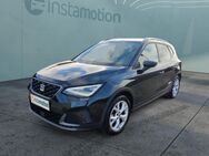 Seat Arona, 1.0 TSI FR 5-J, Jahr 2023 - München