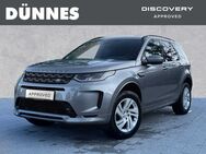 Land Rover Discovery Sport, D180 R-Dynamic S, Jahr 2019 - Regensburg