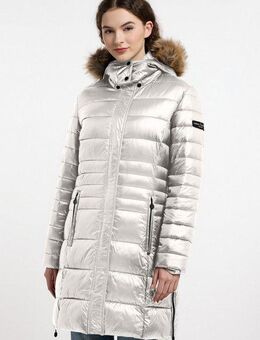 Frieda & Freddies Langmantel Thermolite Coat / Dalia 2 mit Reißverschluss