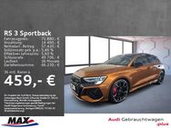 Audi RS3, Sportback, Jahr 2024 - Offenbach (Main)