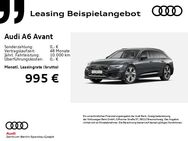 Audi A6, Avant 50 TDI qu S line, Jahr 2022 - Berlin