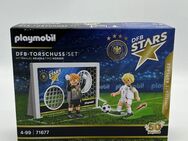 Playmobil DFB Stars Limitierte Auflage - DFB Torschuss Set - NEU & OVP - Ankum