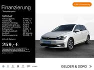 VW Golf, 1.0 TSI Comfortline Join, Jahr 2019 - Hofheim (Unterfranken)