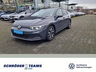 VW Golf, 2.0 TDI VIII Move, Jahr 2024 - Verl