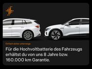 Audi Q4, quattro Scheinwerfe, Jahr 2024 - Oberursel (Taunus)