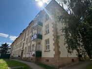 Gemütliche 2-Zimmer-Wohnung in zentraler Lage! - Pirna