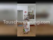 [TAUSCHWOHNUNG] 1-Zi-Wng Fraunhofer ab März/April - München