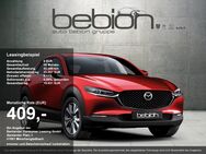 Mazda CX-30, 2.0 L e X 186ps 6AT FWD Exclusive, Jahr 2022 - Frickenhausen