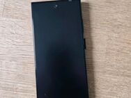 S24 Ultra Smartphone 256GB Titanium Schwarz NEU - Manching