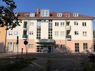 Großzügige 1- RW mit Balkon im schönen Trotha sucht! - Halle (Saale)