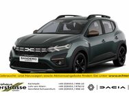 Dacia Sandero, Stepway TCe 110 Extreme, Jahr 2022 - Karlstadt