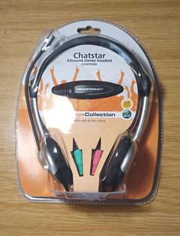 Headset - Heidenheim (Brenz)