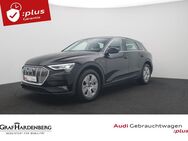 Audi e-tron, 50 quattro, Jahr 2021 - Karlsruhe