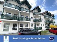Kapitalanlage - Betreutes Wohnen in der Altstadtresidenz in Bad Griesbach - Bad Griesbach (Rottal)