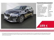 Skoda Fabia, 1.0 TSi Tour Smart Link, Jahr 2023 - Bad Segeberg