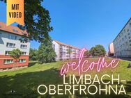 ++ schöne, neue 3-Raum Wohnung - beste Wohnlage in Limbach-Oberfrohna ++ - Limbach-Oberfrohna