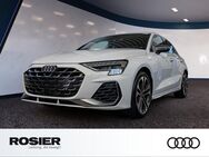 Audi S3, Sportback TFSI, Jahr 2022 - Menden (Sauerland)