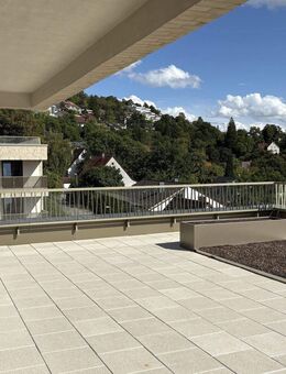 Burghalden-Quartier, Haus W2 Neubau-Mietwohnungen in attraktiver Lage - Leonberg (Baden-Württemberg)