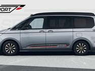 VW T7 Multivan, 2.0 TDI California Beach Camper Sport Edition 8 Fach GV5 Komfort, Jahr 2025 - Achern