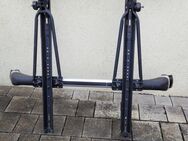 Fahrraddachträger für Renault Twingo 3 - Althengstett