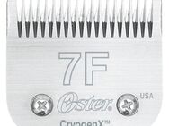 Scherköpfe für Schermaschinen von Oster - Scherkopf Nr. 7F (Länge 3,2 mm)