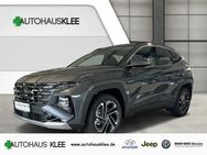 Hyundai Tucson, 1.6 T-GDI Trend Mild-Hybrid EU6d digitales Scheinwerferreg, Jahr 2024 - Wölfersheim