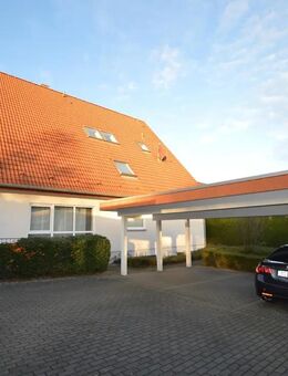 Wohnen mit Stil – Maisonette-Eigentumswohnung in Bielefeld Ihr neues Zuhause im Herzen von Bielefeld! - Bielefeld