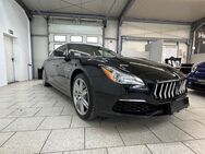 Maserati Quattroporte, 3.0 S Q4 V6, Jahr 2016 - Hemmingen (Niedersachsen)