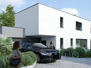 JUWEL Neubau von 6 Einfamilienhäusern im Südwesten von Ingolstadt - Haus 2 - identisch mit Haus 1 und Haus 3 - Ingolstadt