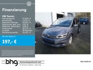 VW Touran, 1.5 TSI Comfortline Touran OPF Co, Jahr 2024 - Balingen