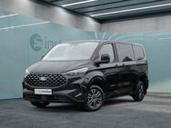 Ford Tourneo Custom, Titanium 320 L1, Jahr 2024 - München