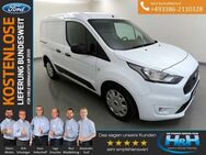 Ford Transit Connect 1.5 220 L1 Trend AHK+PPS - Premnitz