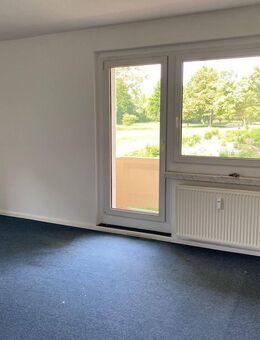 Charmante 1 Raum-Wohnung im Erdgeschoss - Plauen